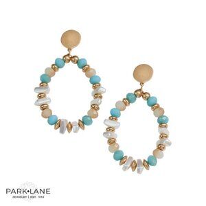 Park Lane Jewelry Piper Earrings - New